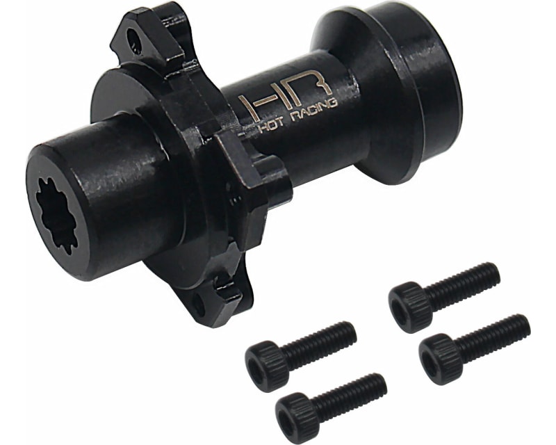 Unibody Super Heavy Duty Rear Differential Lock UDR