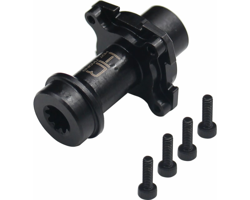 Unibody Super Heavy Duty Rear Differential Lock UDR