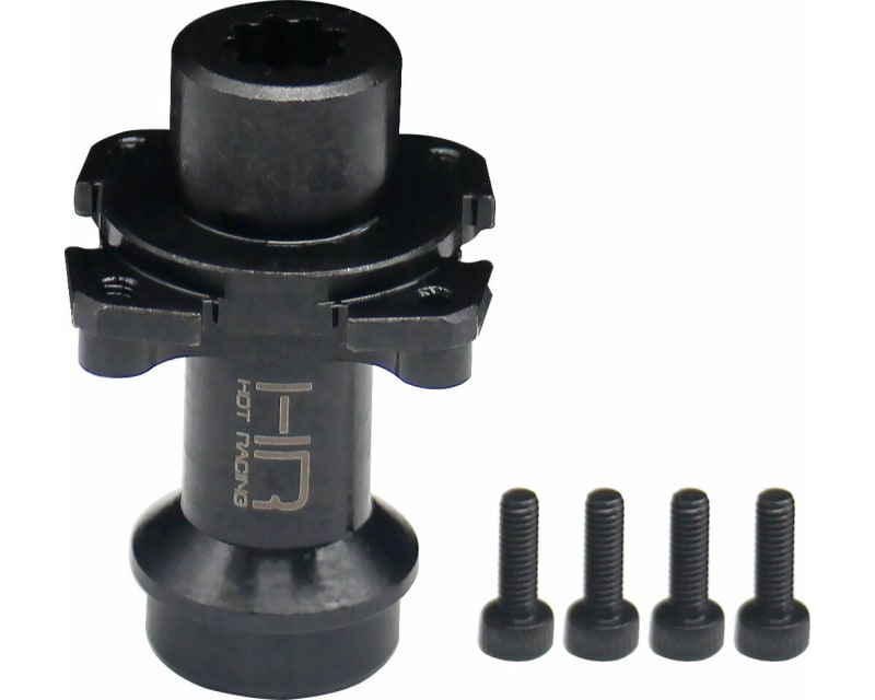 Unibody Super Heavy Duty Rear Differential Lock UDR