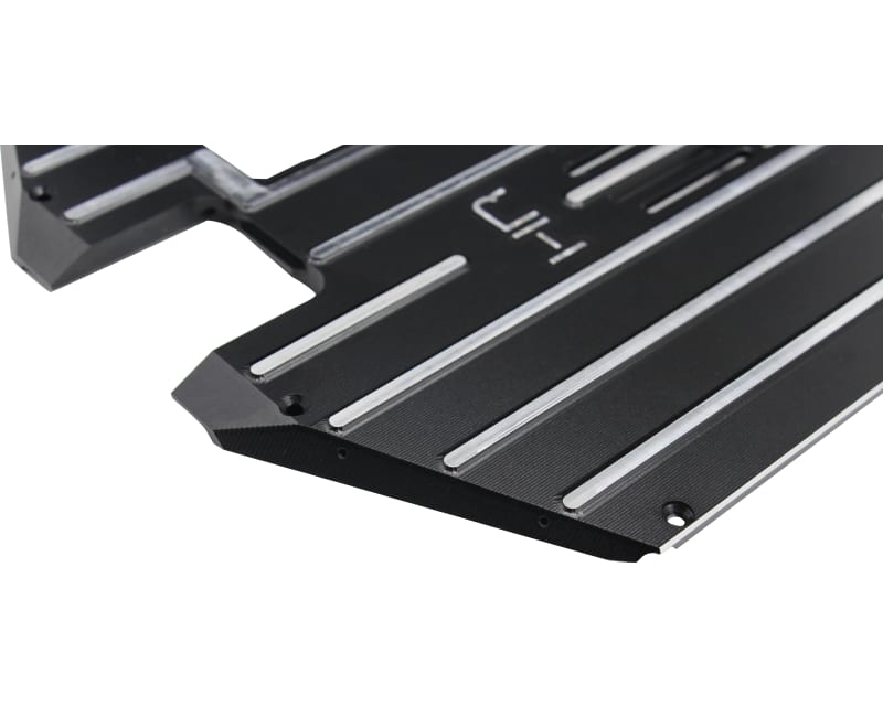 TUDR14H01 Aluminum Chassis skid plate (1) UDR