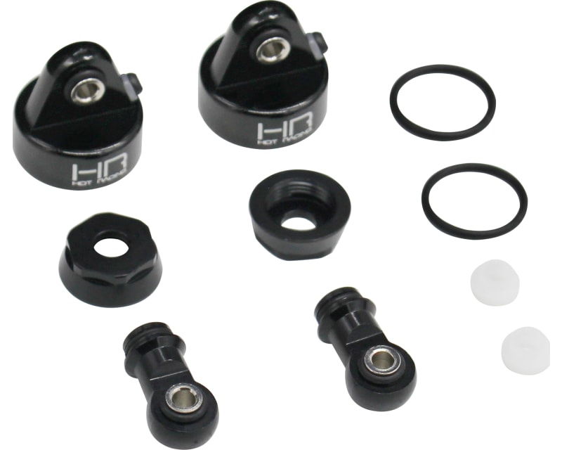 Aluminum Shock Upgrade Kit (2) - UDR