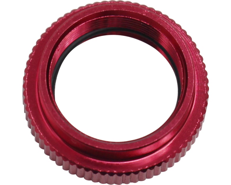 TUDR156R02 Aluminum Shock spring Upgrade Kit - TRA 1/7 UDR