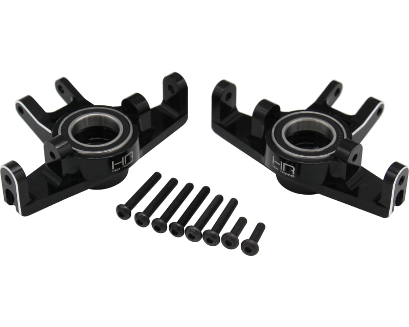 Aluminum HD Bearing Steering Blocks Knuckle UDR