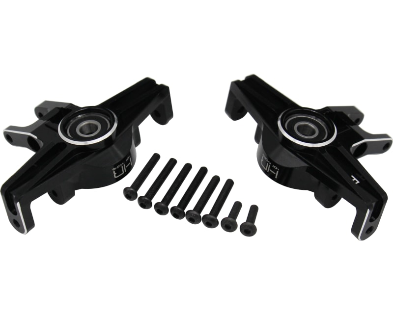 Aluminum HD Bearing Steering Blocks Knuckle UDR