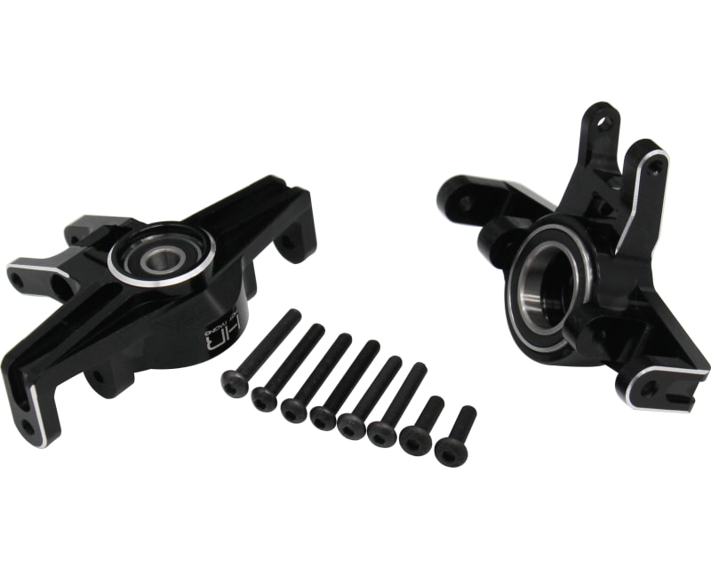 Aluminum HD Bearing Steering Blocks Knuckle UDR