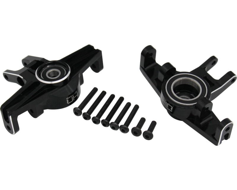 Aluminum HD Bearing Steering Blocks Knuckle UDR