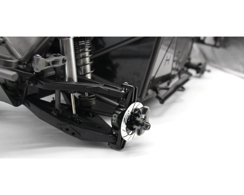 Aluminum HD Bearing Steering Blocks Knuckle UDR