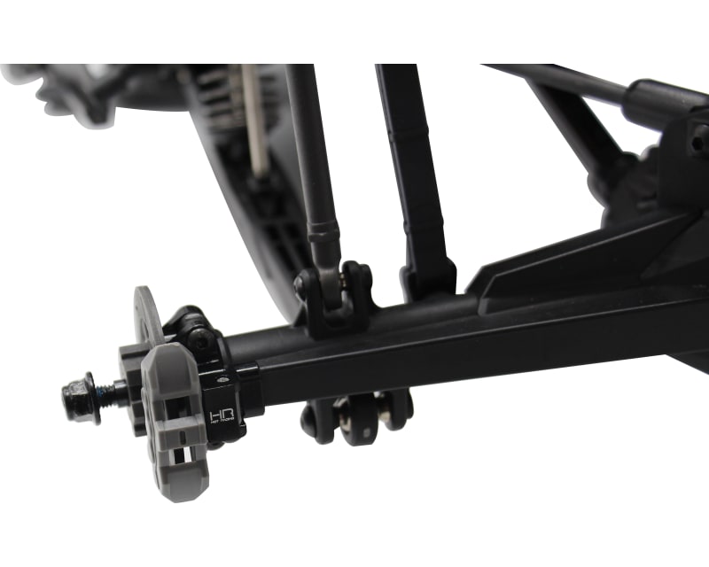 Rear Axle Housing Bearing Lock Out UDR