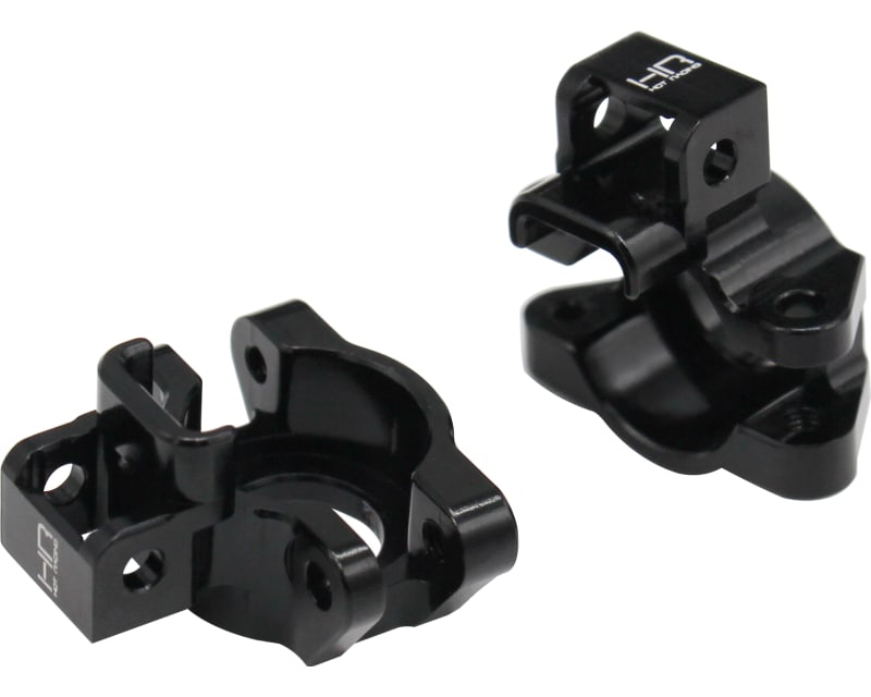 Rear Axle Housing Bearing Lock Out UDR