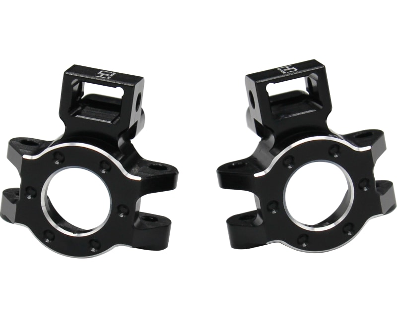 Rear Axle Housing Bearing Lock Out UDR