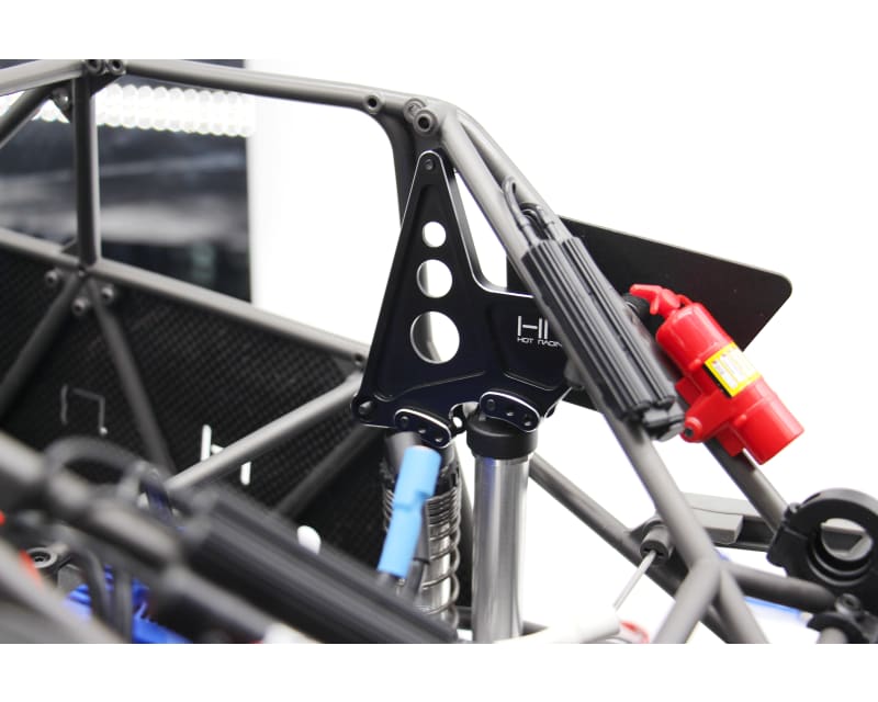 Aluminum multi-mount Shock tower UDR