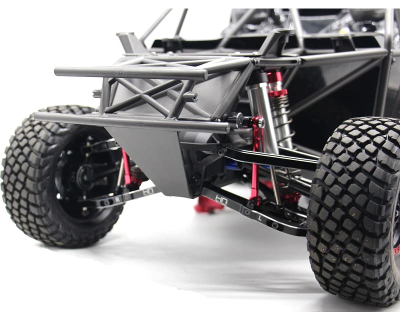 Front HD Torsional Sway Bar Set UDR