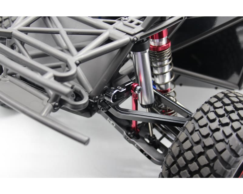 Front HD Torsional Sway Bar Set UDR