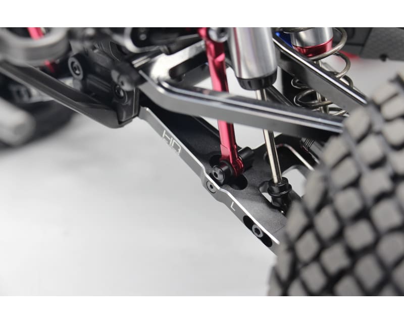 Front HD Torsional Sway Bar Set UDR