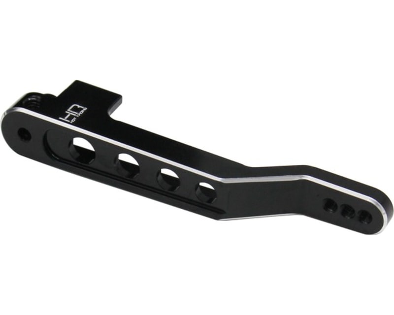 Rear HD Torsional Sway Bar Set - UDR