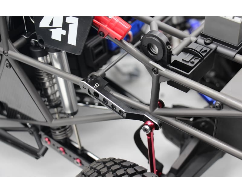 Rear HD Torsional Sway Bar Set - UDR