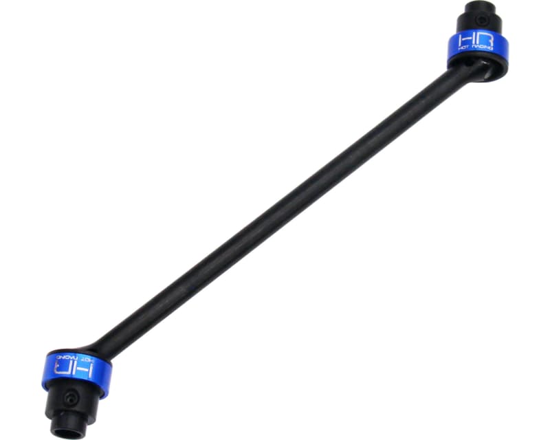 Steel Rear Drive Shaft for UDR photo