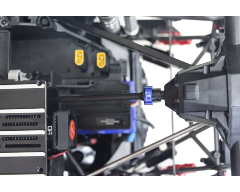 Steel Rear Drive Shaft for UDR