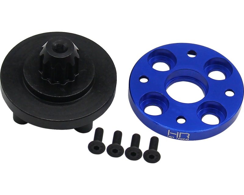 CNC hardened steel Planetary Gear Housing UDR