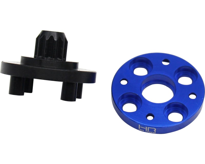 CNC hardened steel Planetary Gear Housing UDR