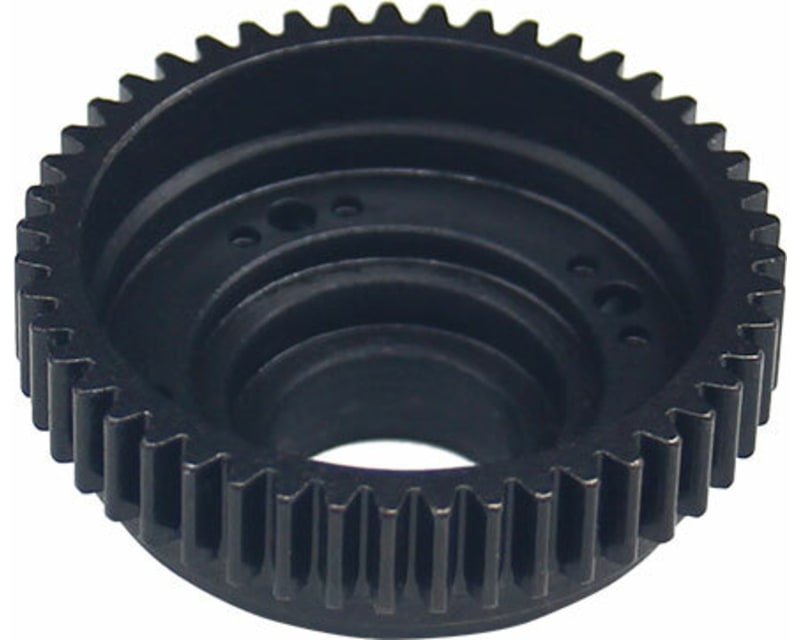 47t 32Pitch Mod0.8 Steel Spur Gear UDR