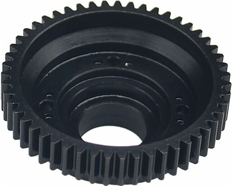 51t 32 Pitch Mod 0.8 Steel Spur Gear UDR