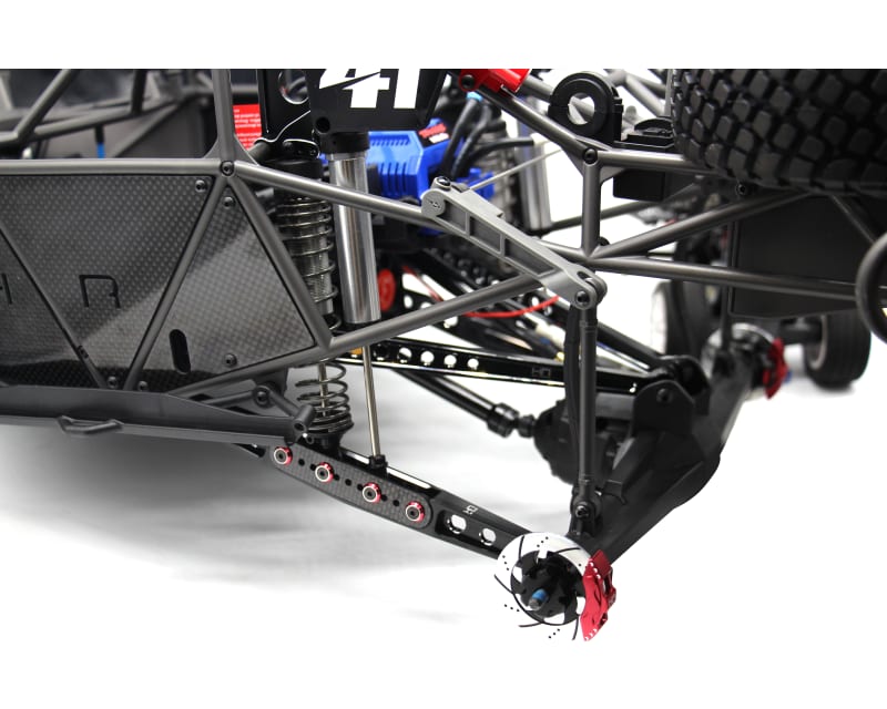 Aluminum Rear Trailing Arm Lower Links - UDR