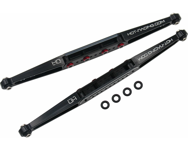 Aluminum Rear Trailing Arm Lower Links - UDR