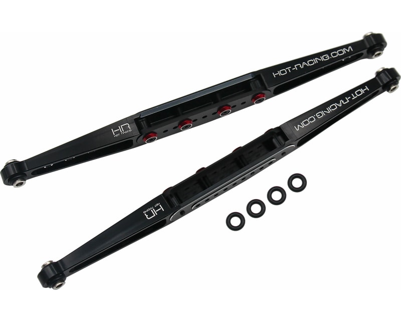 Aluminum Rear Trailing Arm Lower Links - UDR