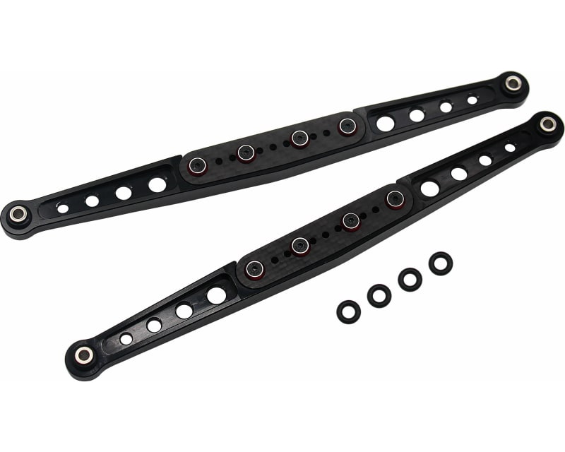 Aluminum Rear Trailing Arm Lower Links - UDR