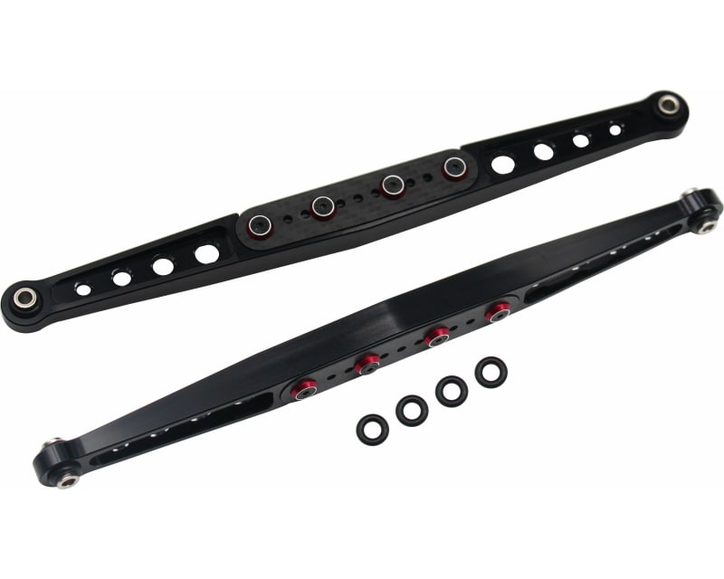 Aluminum Rear Trailing Arm Lower Links - UDR