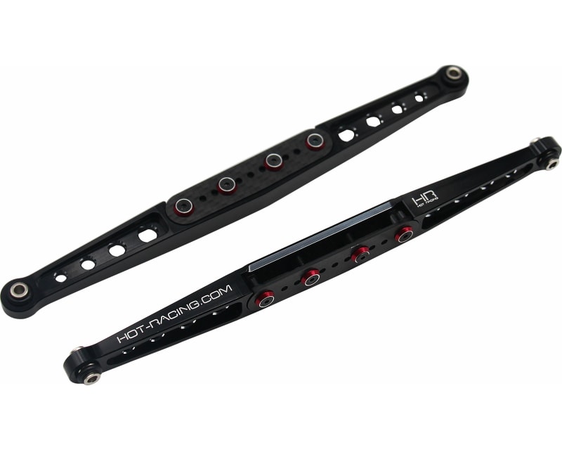 Aluminum Rear Trailing Arm Lower Links - UDR