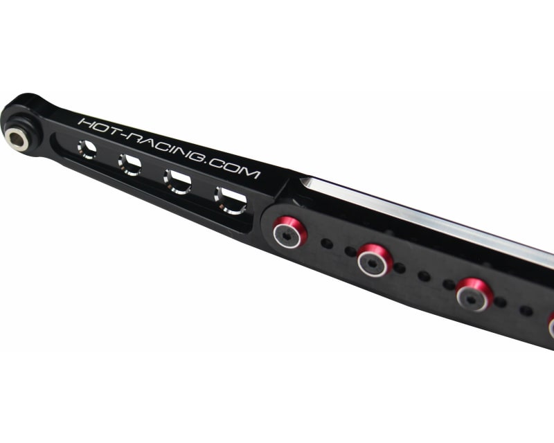 Aluminum Rear Trailing Arm Lower Links - UDR