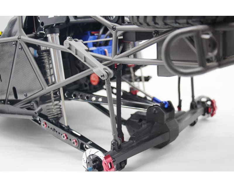 Suspension Travel Limit Straps 108mm Rear Suspension UDR