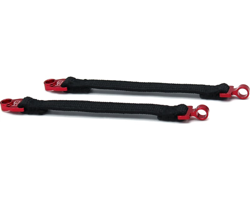 Suspension Travel Limit Straps 108mm Rear Suspension UDR