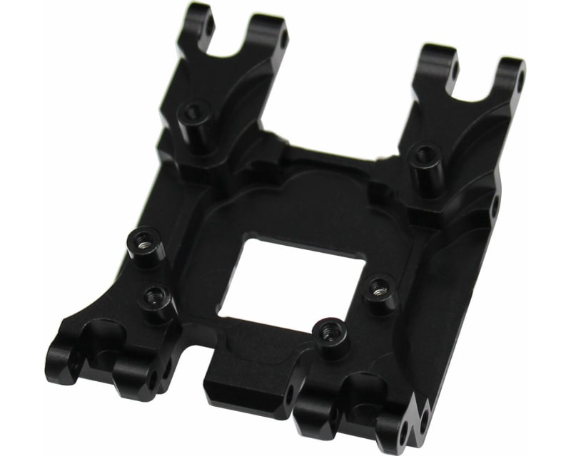Aluminum Skid Plate TRX4 MT