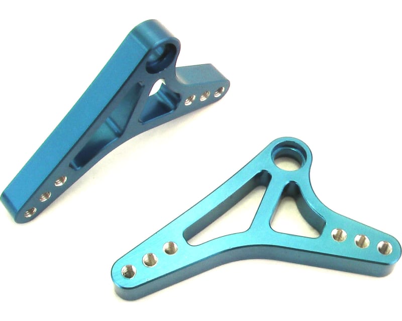 Tap to zoom Tamiya Txt Aluminum Cantilever (2)