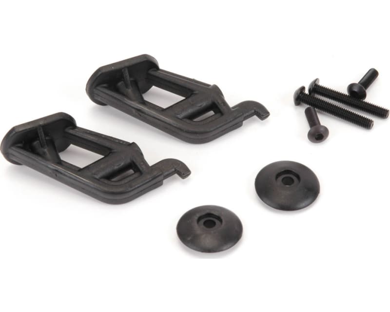 Wing Mount Set - Off Road