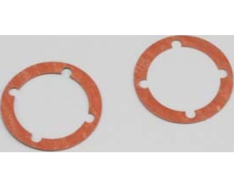 UM611 Diff Case Gasket (2 pieces/ULTIMA SC) photo