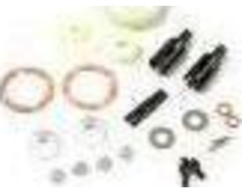 Tap to zoom Ultima Complete Gear Differential Set