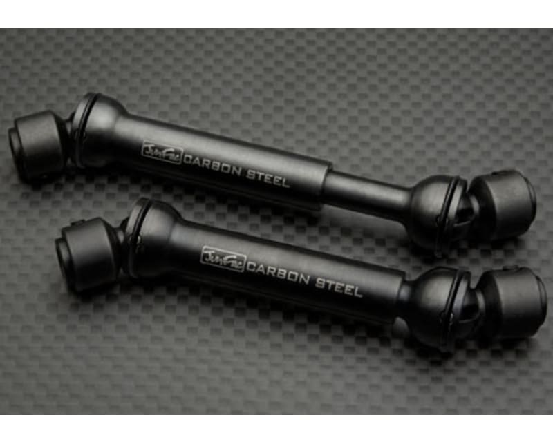 Hardened Universal Shaft for Tamiya Cr01