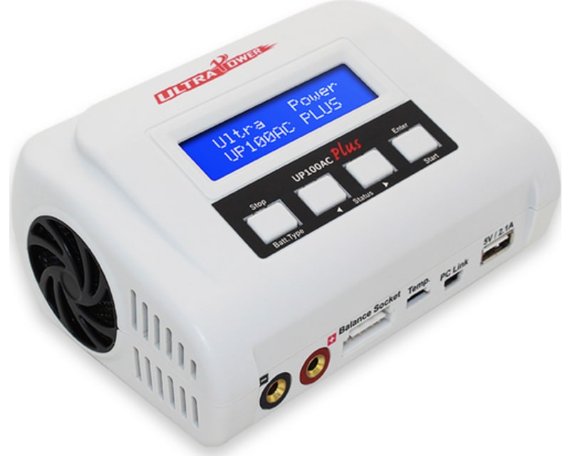 Tap to zoom Up100ac Plus 100w