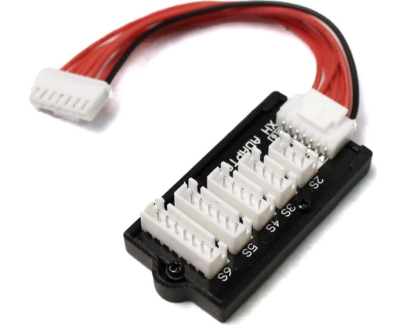 2s-6s Xh Balance Board