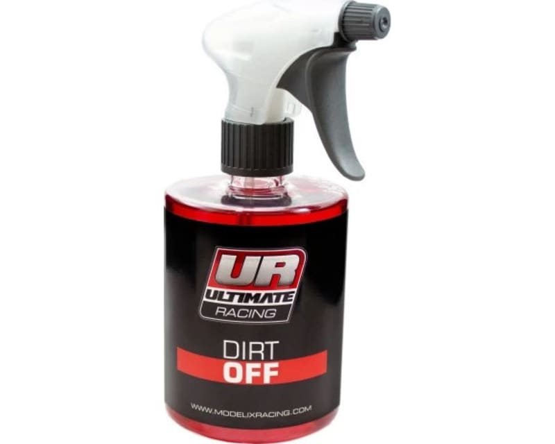 Tap to zoom Ultimate Racing Dirt-Off Cleaner