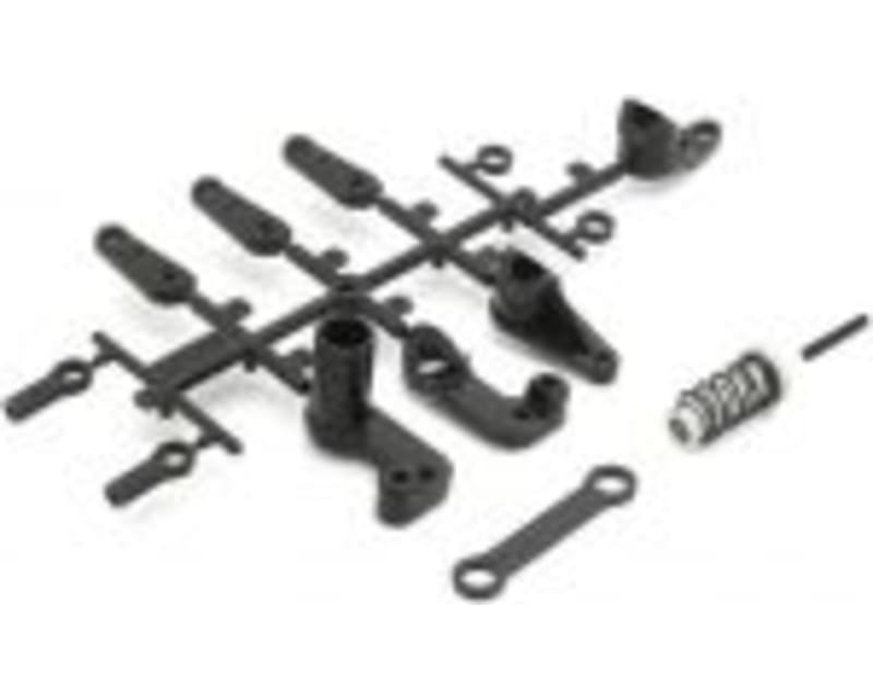 Servo Saver Set (ULTIMA) UT006B