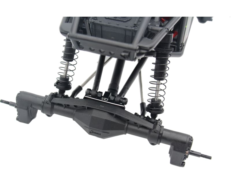 Aluminum Rear Axle Truss Upper Link Mount : UTB18