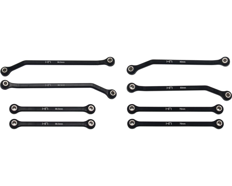 Aluminum High Clearance Links Set for UTB18