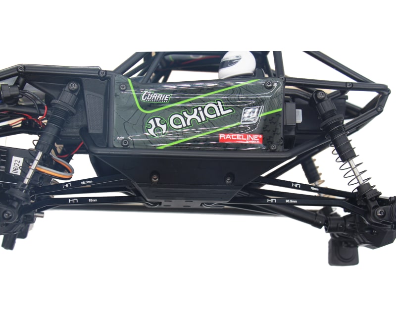 Aluminum High Clearance Links Set for UTB18