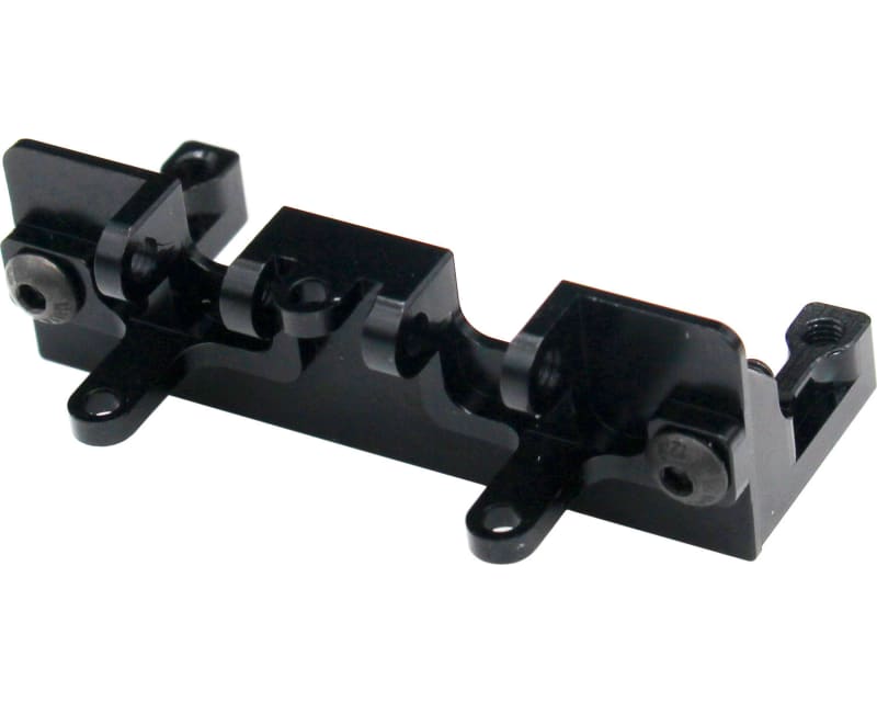 Tap to zoom Aluminum Steering Servo Mount UTB18