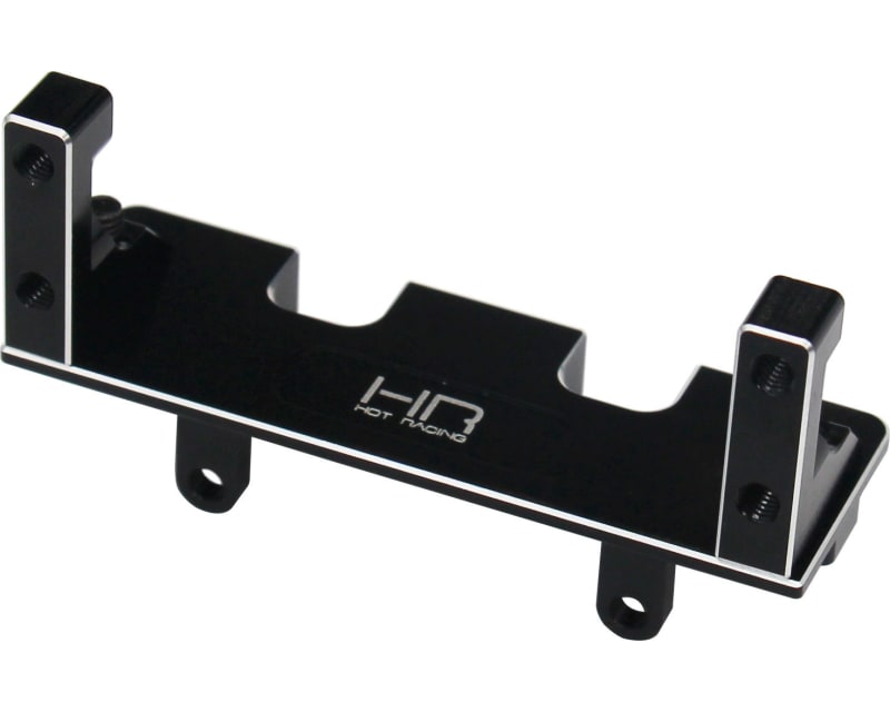 Tap to zoom Aluminum Steering Servo Mount UTB18